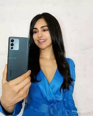 Adah Sharma OnlyFans Leaked Free Thumbnail Picture - #LhPXcNiWBA