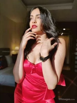 Adah Sharma OnlyFans Leaked Free Thumbnail Picture - #MRSo2LWoIM