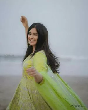 Adah Sharma OnlyFans Leaked Free Thumbnail Picture - #Nlhm9bRGkA