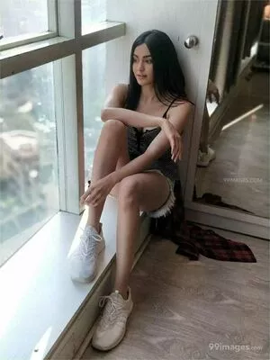 Adah Sharma OnlyFans Leaked Free Thumbnail Picture - #OJLw1J86LU