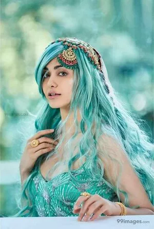 Adah Sharma OnlyFans Leaked Free Thumbnail Picture - #PFMq1ODhc1