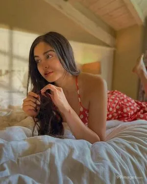 Adah Sharma OnlyFans Leaked Free Thumbnail Picture - #PTLFH53f0o