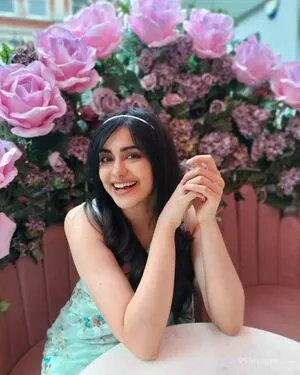 Adah Sharma OnlyFans Leaked Free Thumbnail Picture - #Q4g9ynIFNn