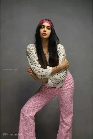 Adah Sharma OnlyFans Leaked Free Thumbnail Picture - #Qx0Nhlq9mZ