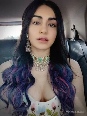 Adah Sharma OnlyFans Leaked Free Thumbnail Picture - #R9tJX0j9Rx