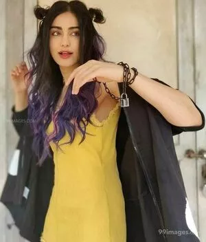 Adah Sharma OnlyFans Leaked Free Thumbnail Picture - #RDvuULbKCI