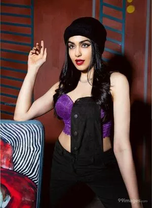 Adah Sharma OnlyFans Leaked Free Thumbnail Picture - #RUVGfo0yPr