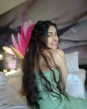 Adah Sharma OnlyFans Leaked Free Thumbnail Picture - #SBNRhR6CLy