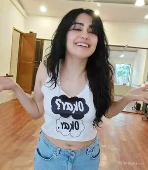 Adah Sharma OnlyFans Leaked Free Thumbnail Picture - #SZsGOkSHFR