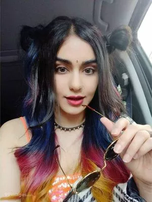 Adah Sharma OnlyFans Leaked Free Thumbnail Picture - #SeUyydv3H8