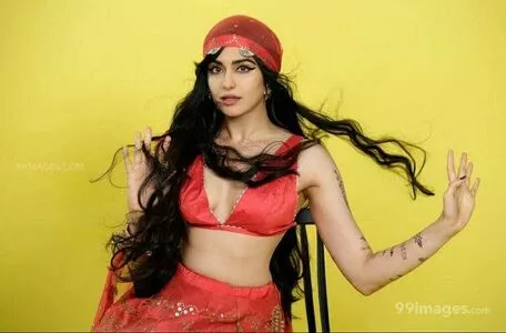 Adah Sharma OnlyFans Leaked Free Thumbnail Picture - #SprHbVh84B