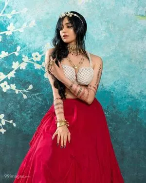 Adah Sharma OnlyFans Leaked Free Thumbnail Picture - #TWwx7PQx76