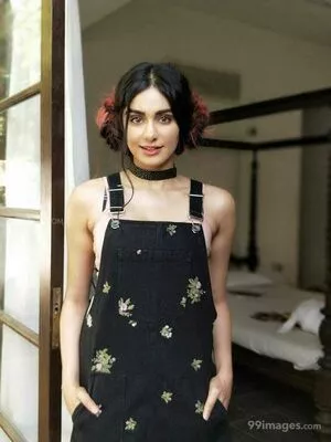 Adah Sharma OnlyFans Leaked Free Thumbnail Picture - #TaNOSQocz3