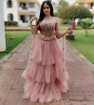 Adah Sharma OnlyFans Leaked Free Thumbnail Picture - #U2oU9KHBri