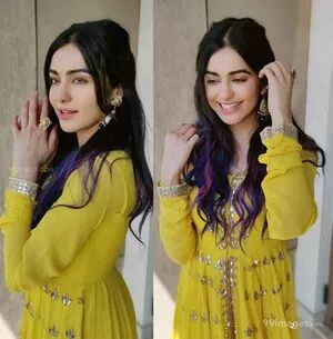 Adah Sharma OnlyFans Leaked Free Thumbnail Picture - #UHvyvu3DV7