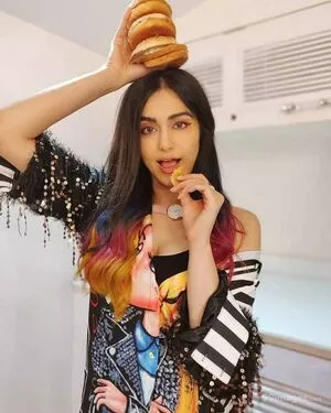 Adah Sharma OnlyFans Leaked Free Thumbnail Picture - #UcZEuUcESM