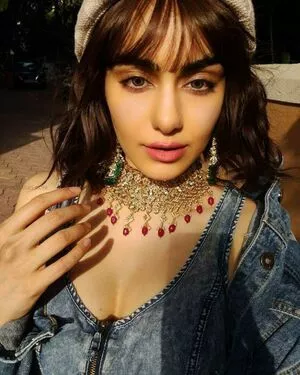 Adah Sharma OnlyFans Leaked Free Thumbnail Picture - #UxOr66FwqE