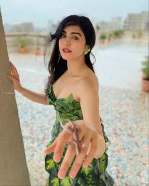 Adah Sharma OnlyFans Leaked Free Thumbnail Picture - #VOgNQz9qPo