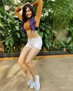 Adah Sharma OnlyFans Leaked Free Thumbnail Picture - #VeR3jc2y0N