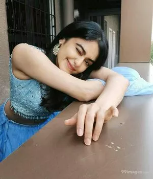 Adah Sharma OnlyFans Leaked Free Thumbnail Picture - #Vzwpx6AlPo