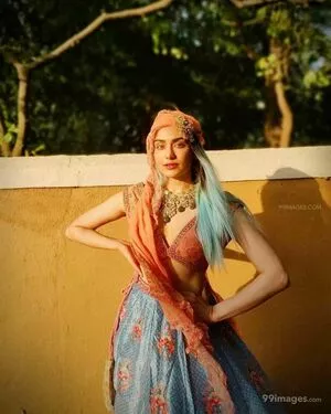 Adah Sharma OnlyFans Leaked Free Thumbnail Picture - #WDneT9Q3da