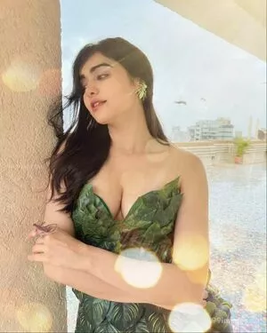 Adah Sharma OnlyFans Leaked Free Thumbnail Picture - #Wi50tdX73V