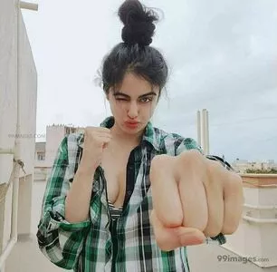 Adah Sharma OnlyFans Leaked Free Thumbnail Picture - #XU86xR8JSU