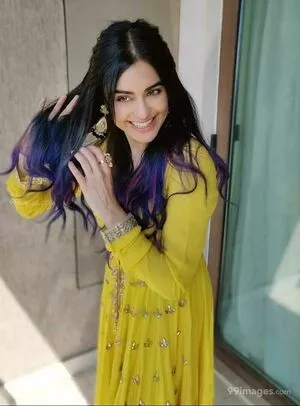 Adah Sharma OnlyFans Leaked Free Thumbnail Picture - #XdmvxxUgGp