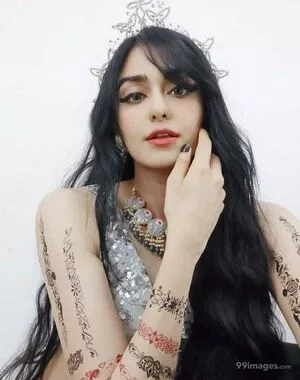 Adah Sharma OnlyFans Leaked Free Thumbnail Picture - #XzzHqMXGpZ