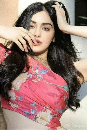 Adah Sharma OnlyFans Leaked Free Thumbnail Picture - #YOAq2e7k7I