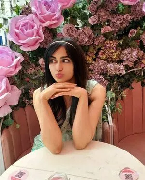 Adah Sharma OnlyFans Leaked Free Thumbnail Picture - #Ya3BoqA0Cl