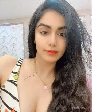 Adah Sharma OnlyFans Leaked Free Thumbnail Picture - #Z6QUviFPO9