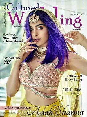 Adah Sharma OnlyFans Leaked Free Thumbnail Picture - #a4MRz3yhyH