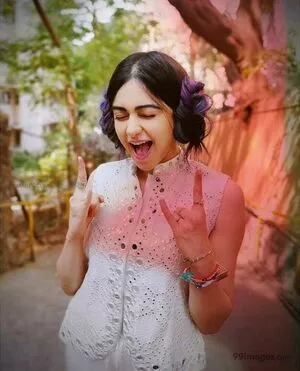 Adah Sharma OnlyFans Leaked Free Thumbnail Picture - #a7qgR1vhrj