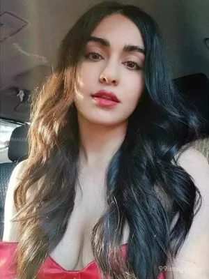 Adah Sharma OnlyFans Leaked Free Thumbnail Picture - #aEfWV4LVBj