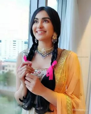 Adah Sharma OnlyFans Leaked Free Thumbnail Picture - #aVVHRVPqKU