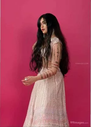 Adah Sharma OnlyFans Leaked Free Thumbnail Picture - #asNDcGKEep