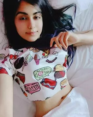 Adah Sharma OnlyFans Leaked Free Thumbnail Picture - #bnksDAbm4X