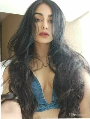 Adah Sharma OnlyFans Leaked Free Thumbnail Picture - #cPneDIs2r7