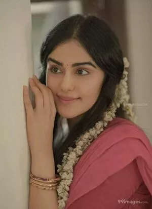 Adah Sharma OnlyFans Leaked Free Thumbnail Picture - #d7uFmokJoK