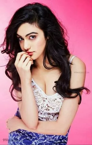 Adah Sharma OnlyFans Leaked Free Thumbnail Picture - #d85Ejg7hUr