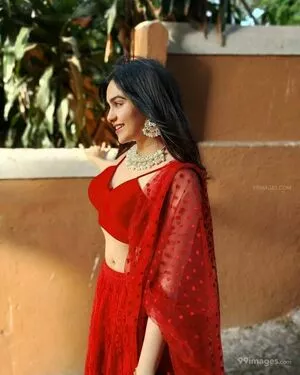 Adah Sharma OnlyFans Leaked Free Thumbnail Picture - #dJEtUgH3q7