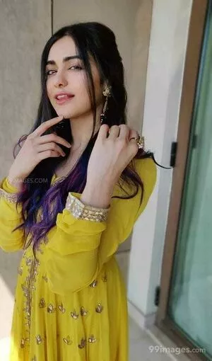 Adah Sharma OnlyFans Leaked Free Thumbnail Picture - #dTUeWswp1f