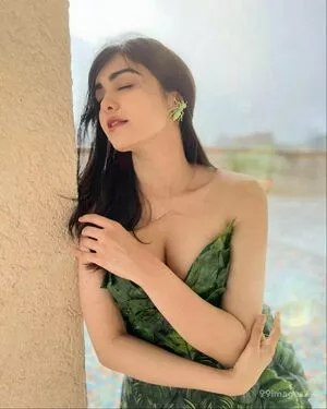 Adah Sharma OnlyFans Leaked Free Thumbnail Picture - #dYQeTkclAz