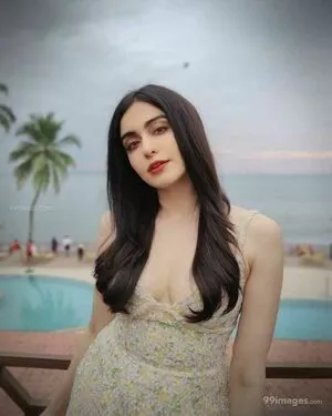 Adah Sharma OnlyFans Leaked Free Thumbnail Picture - #dciIq9liCe