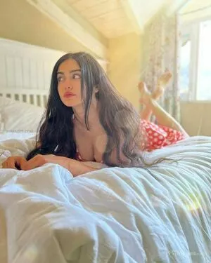 Adah Sharma OnlyFans Leaked Free Thumbnail Picture - #dnAA0R55MN