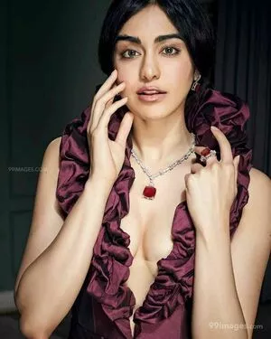 Adah Sharma OnlyFans Leaked Free Thumbnail Picture - #ePKDNCy6zm