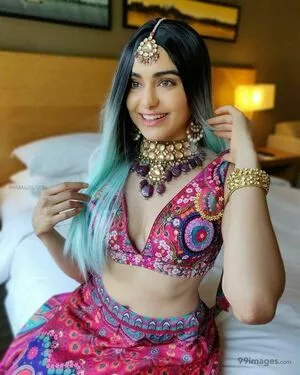 Adah Sharma OnlyFans Leaked Free Thumbnail Picture - #estLXg4eDh