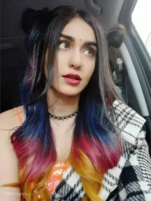 Adah Sharma OnlyFans Leaked Free Thumbnail Picture - #h8KUtALcoC