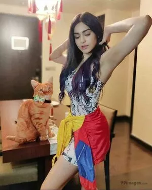 Adah Sharma OnlyFans Leaked Free Thumbnail Picture - #hn3bOe8j9I